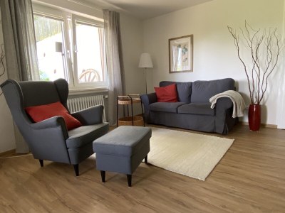 Holiday apartment Am Kirschbaumweg - Features photo 6