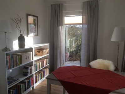 Holiday apartment Am Kirschbaumweg - Features photo 8
