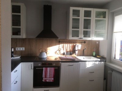 Holiday apartment Am Kirschbaumweg - Features photo 12