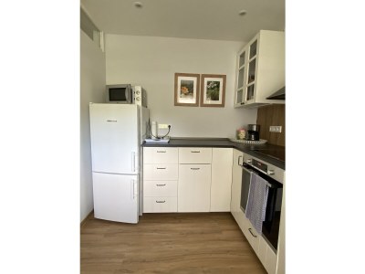 Holiday apartment Am Kirschbaumweg - Features photo 13