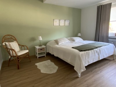 Holiday apartment Am Kirschbaumweg - Features photo 15