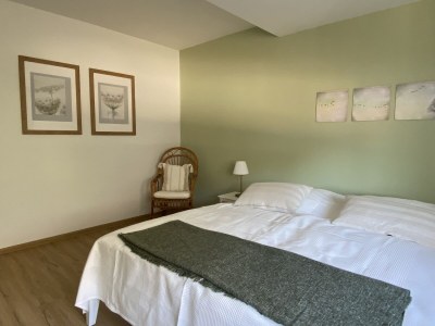 Holiday apartment Am Kirschbaumweg - Features photo 16