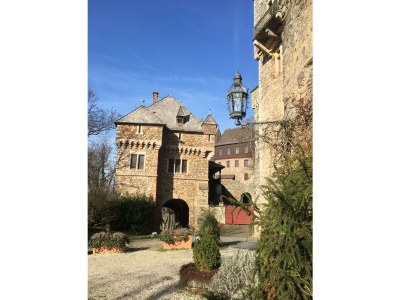 Holiday apartment Am Kirschbaumweg - Environment photo 30