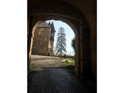 Holiday apartment Am Kirschbaumweg - Environment photo 31