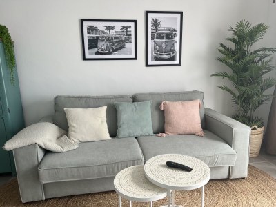 Holiday apartment Beach Love - Features photo 6