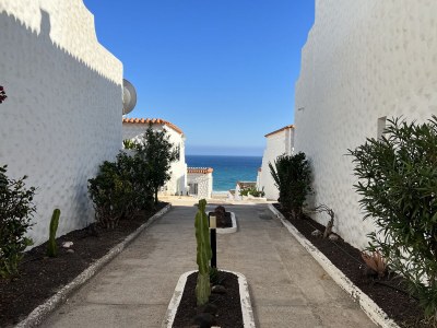 Holiday apartment Beach Love - Environment photo 14