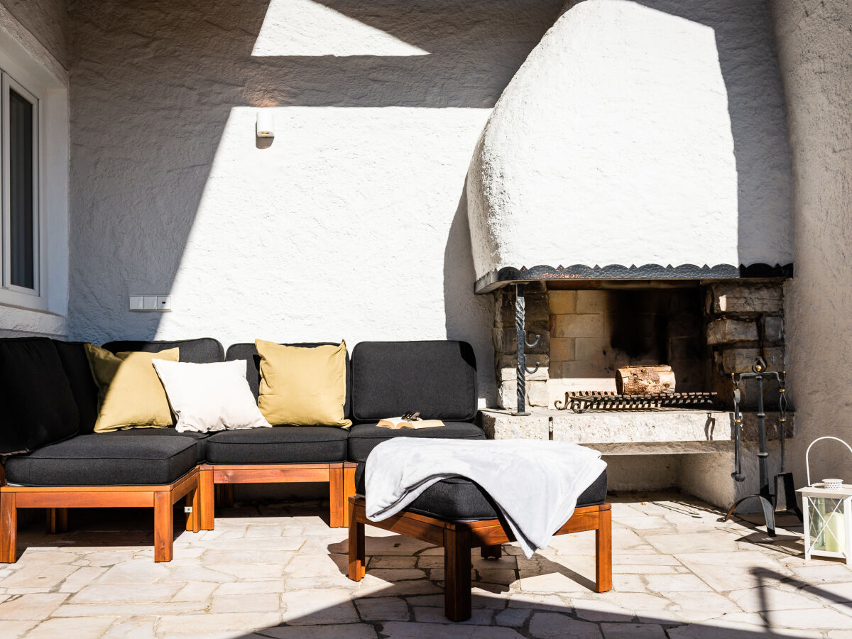 Holiday house Alpspitz Chalet 32 - Outdoor photo 2