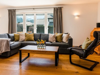 Holiday house Alpspitz Chalet 32 in Garmisch-Partenkirchen - Holiday house