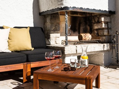 Holiday house Alpspitz Chalet 32 - Outdoor photo 3