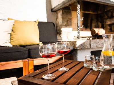 Holiday house Alpspitz Chalet 32 - Outdoor photo 5