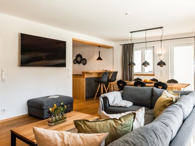 Holiday house Alpspitz Chalet 32 - Features photo 6