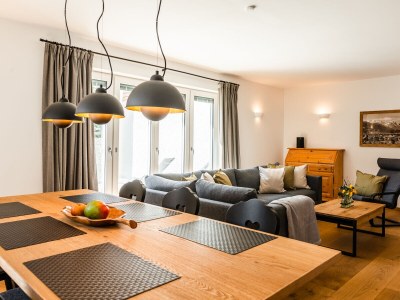 Holiday house Alpspitz Chalet 32 - Features photo 8