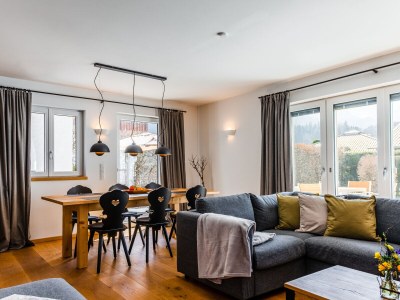 Holiday house Alpspitz Chalet 32 - Features photo 9