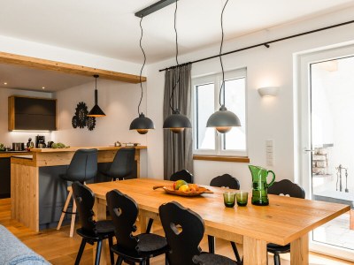 Holiday house Alpspitz Chalet 32 - Features photo 10