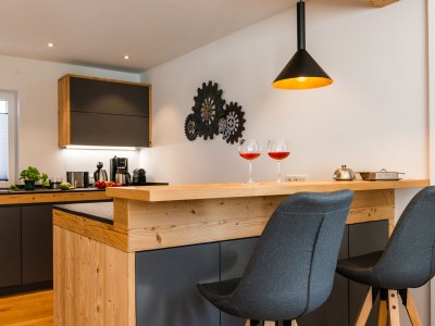 Holiday house Alpspitz Chalet 32 - Features photo 11