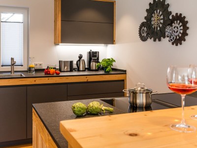 Holiday house Alpspitz Chalet 32 - Features photo 12