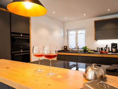 Holiday house Alpspitz Chalet 32 - Features photo 13