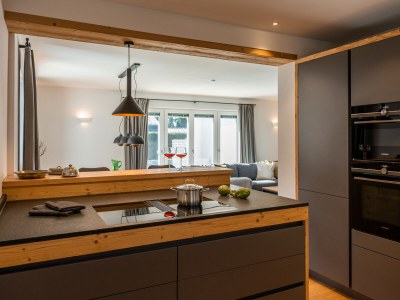 Holiday house Alpspitz Chalet 32 - Features photo 14