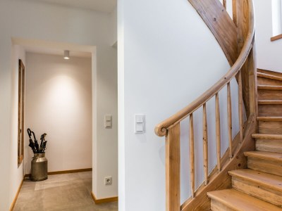 Holiday house Alpspitz Chalet 32 - Features photo 15