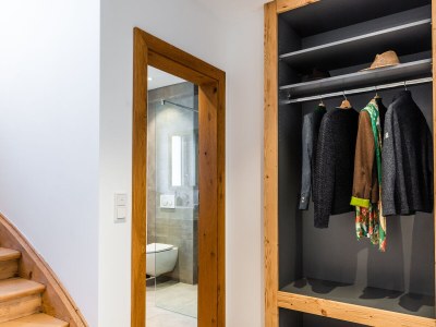 Holiday house Alpspitz Chalet 32 - Features photo 16