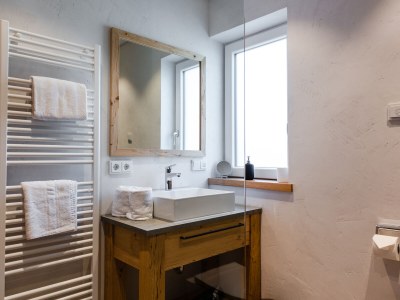 Holiday house Alpspitz Chalet 32 - Features photo 17