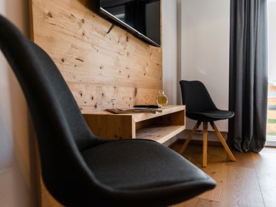 Holiday house Alpspitz Chalet 32 - Features photo 21