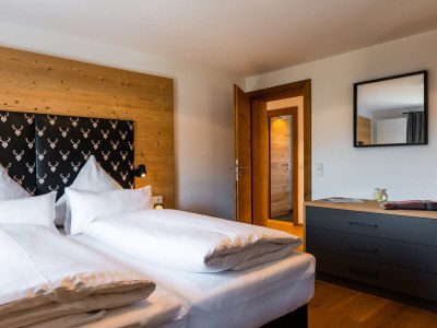 Holiday house Alpspitz Chalet 32 - Features photo 22