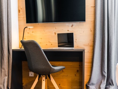 Holiday house Alpspitz Chalet 32 - Features photo 24