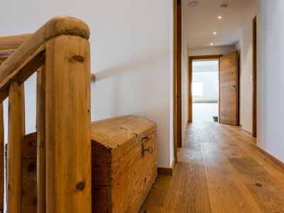 Holiday house Alpspitz Chalet 32 - Features photo 25