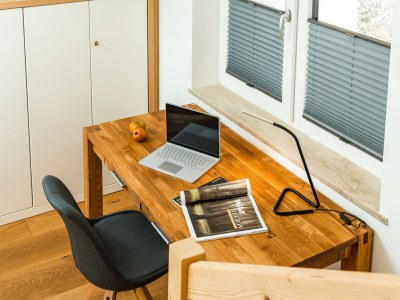 Holiday house Alpspitz Chalet 32 - Features photo 28