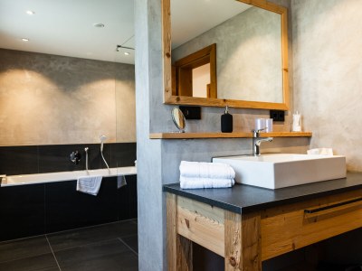 Holiday house Alpspitz Chalet 32 - Features photo 31