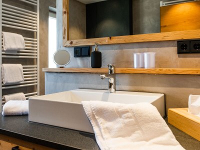 Holiday house Alpspitz Chalet 32 - Features photo 32