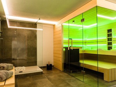 Holiday house Alpspitz Chalet 32 - Features photo 33