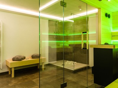 Holiday house Alpspitz Chalet 32 - Features photo 34