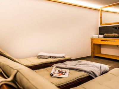 Holiday house Alpspitz Chalet 32 - Features photo 35