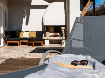 Holiday house Alpspitz Chalet 32 - Environment photo 40