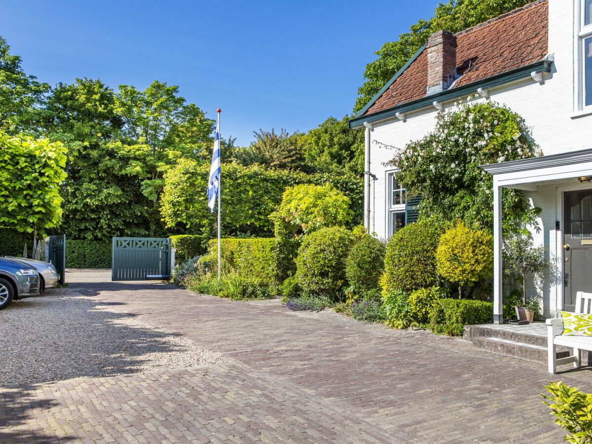 Holiday house Domburgseweg 24 - Outdoor photo 4