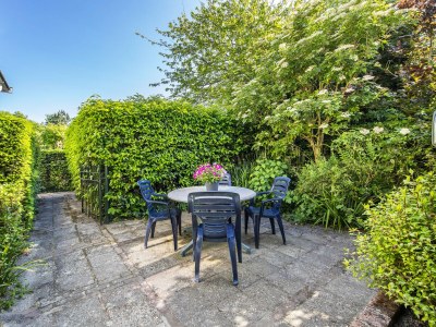 Holiday house Domburgseweg 24 - Outdoor photo 6