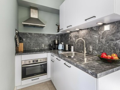 Holiday house Domburgseweg 24 - Features photo 11