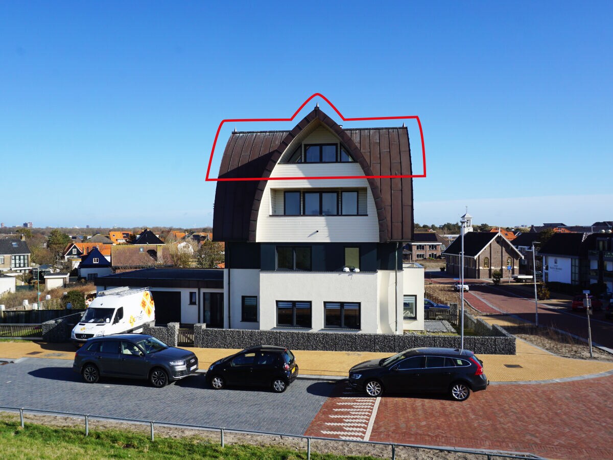 Apartment Loft Seaview - Outdoor photo 3