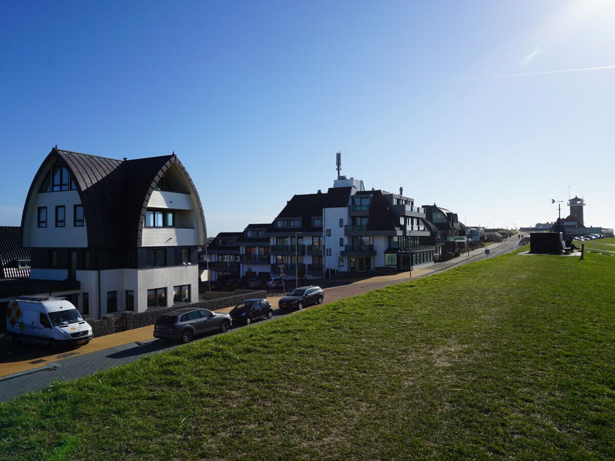 Apartment Loft Seaview - Outdoor photo 5