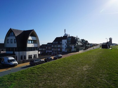 Apartment Loft Seaview - Outdoor photo 5
