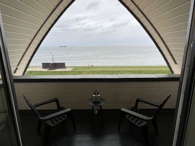 Apartment Loft Seaview - Outdoor photo 6