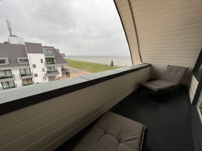 Apartment Loft Seaview - Outdoor photo 7