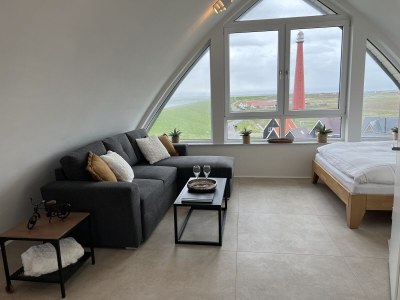 Apartment Loft Seaview - Features photo 8