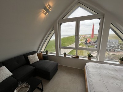 Apartment Loft Seaview - Features photo 9
