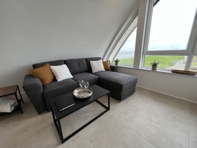 Apartment Loft Seaview - Features photo 10