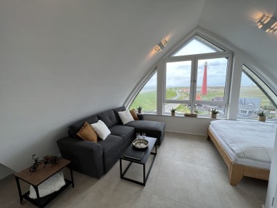 Apartment Loft Seaview - Features photo 11