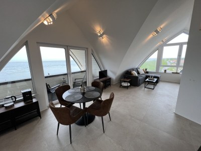 Apartment Loft Seaview - Features photo 13