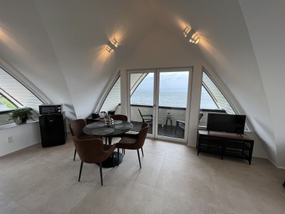 Apartment Loft Seaview - Features photo 14